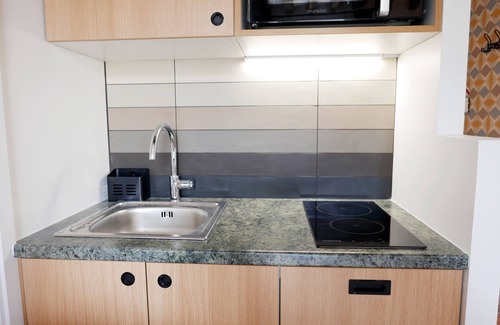Latin Apartment | Exquisite 2 Bedrooms Apt In The Center Of Latin Quarter : Best Deal For 6 C2