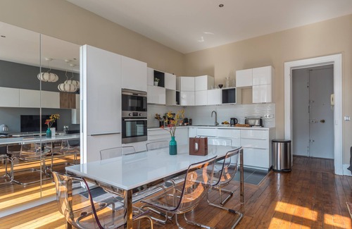 Arts-et-Metiers Apartment | Family apartment with 3 bedrooms LE MARAIS