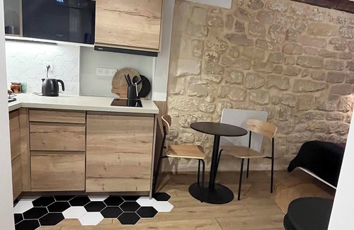 Quartier Sainte-Marguerite Apartment | Fbg St-antoine, le Marché Aligre
