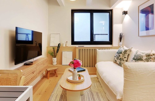 16th Arrondissement Apartment | Flat COSY - 16 arrd - Mobile lease