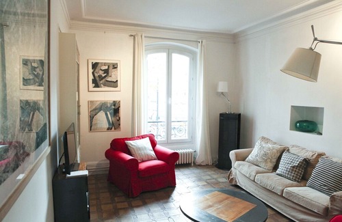 Latin Apartment | Flat in the heart of the Latin District