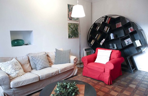 Latin Apartment | Flat in the heart of the Latin District