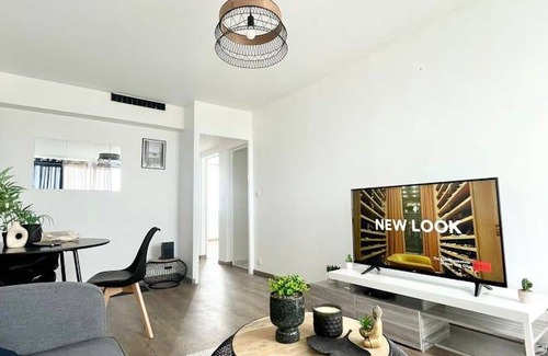 Bleuets - Bordieres - Pinsons Resort | 65 m² Private room ∙ 1 bedroom ∙ 3 guests