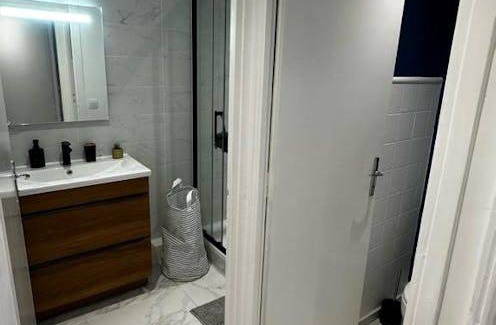 Bleuets - Bordieres - Pinsons Resort | 65 m² Private room ∙ 1 bedroom ∙ 3 guests