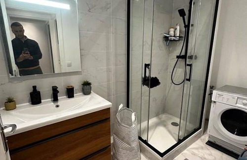 Bleuets - Bordieres - Pinsons Resort | 65 m² Private room ∙ 1 bedroom ∙ 3 guests