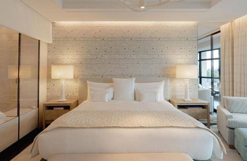 Paris City Center Hotel | 105 m² Hotel ∙ 7 guests