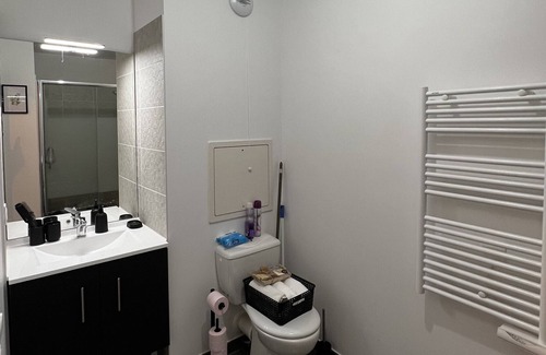 Alouettes Apartment | Gorgeous Apartment near Paris & Disneyland