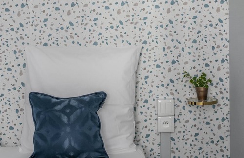 Quartier du Faubourg-Montmartre Apartment | Grands Magasins - Opéra 32: cosy apt. for 2
