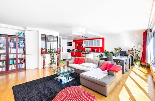 Pigalle Apartment | GuestReady - Bright and charming stay in Pigalle