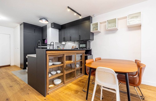 Neuilly-sur-Seine Apartment | GuestReady - A lovely gem near Paris