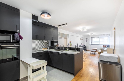 Neuilly-sur-Seine Apartment | GuestReady - A lovely gem near Paris