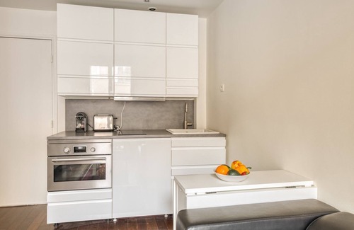 12th Arrondissement Apartment | GuestReady - Charming Apartment Close to Bercy