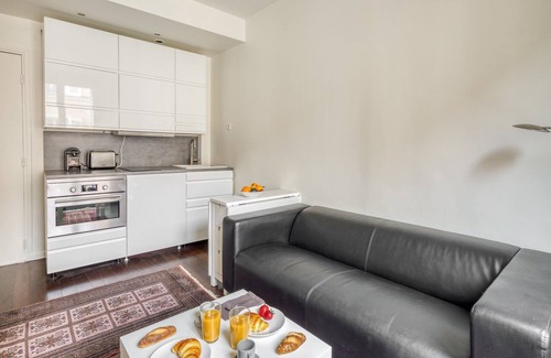 12th Arrondissement Apartment | GuestReady - Charming Apartment Close to Bercy