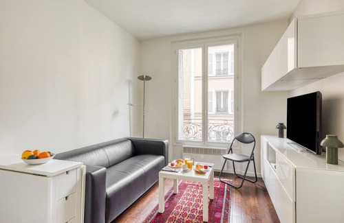 12th Arrondissement Apartment | GuestReady - Charming Apartment Close to Bercy