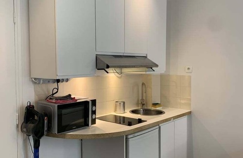 12th Arrondissement Apartment | GuestReady - Charming Apartment Close to Bercy