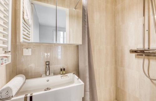 12th Arrondissement Apartment | GuestReady - Charming Apartment Close to Bercy