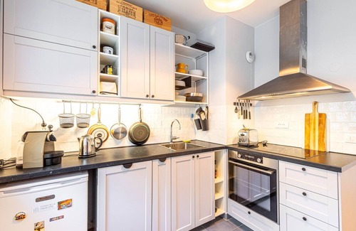 Madeleine Apartment | GuestReady - Charming stay near Palais Garnier