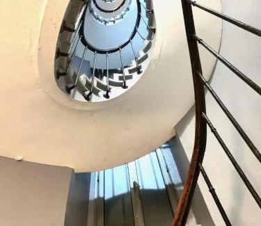Quartier de la Folie-Mericourt Hotel | Hôtel des Andelys
