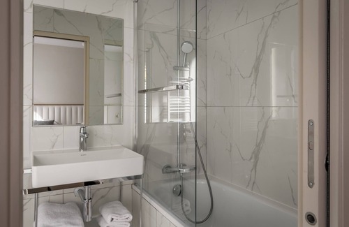 Ternes Hotel | Hôtel Des Deux Avenues