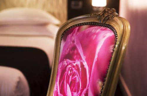 Plaisance Hotel | Hôtel Le Fabe