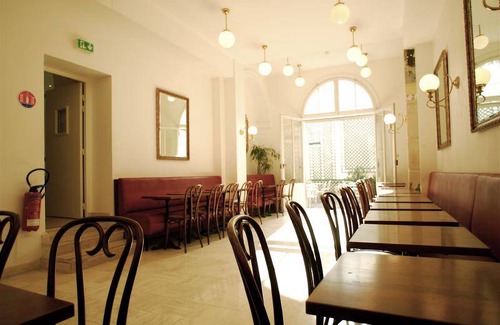 9th Arrondissement Hostel | Hostel ∙ 5 guests