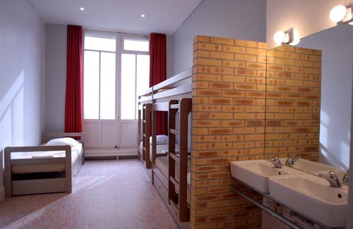 9th Arrondissement Hostel | Hostel ∙ 5 guests