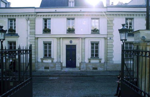 9th Arrondissement Hostel | Hostel ∙ 5 guests
