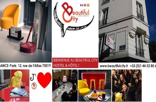 Combat Hostel | Hostel ∙ 5 guests