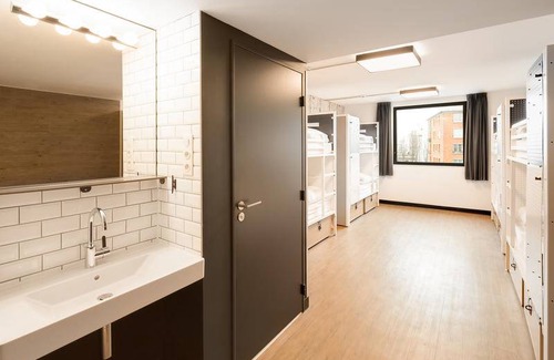 Hopital Saint-Louis Hostel | Hostel ∙ 8 guests