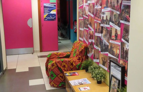 Quartier Sainte-Marguerite Hostel | Hostel ∙ 8 guests