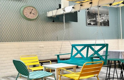 Petit-Ivry Hostel | Hostel ∙ 8 guests