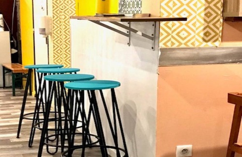 Petit-Ivry Hostel | Hostel ∙ 8 guests