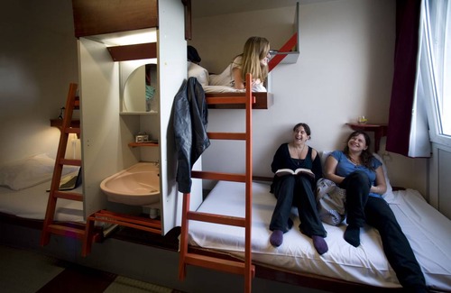 Saint Blaise Hostel | Hostel ∙ 8 guests