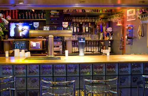 Saint Blaise Hostel | Hostel ∙ 8 guests