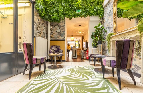 5th Arrondissement Hostel | Hostel ∙ 8 guests