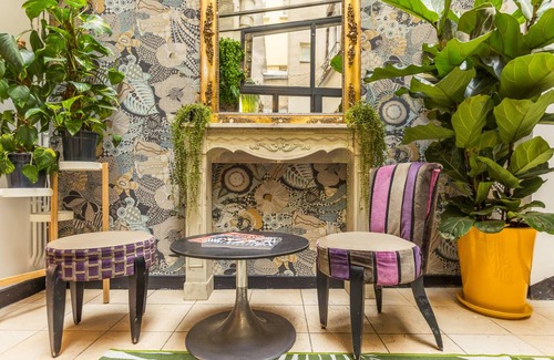 5th Arrondissement Hostel | Hostel ∙ 8 guests