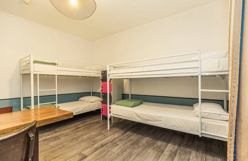 5th Arrondissement Hostel | Hostel ∙ 8 guests