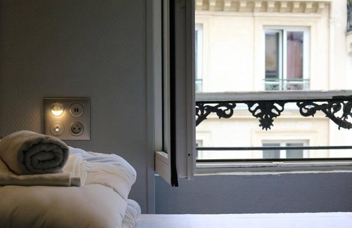 Montmartre Hostel | Hostel ∙ 8 guests