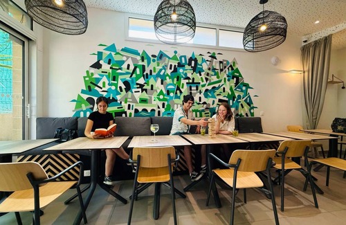 12th Arrondissement Hostel | Hostel ∙ 8 guests