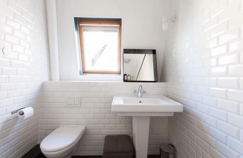 9th Arrondissement Apartment | HostnFly apartments - Beautiful bright studio near Opera