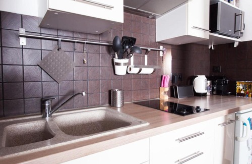 9th Arrondissement Apartment | HostnFly apartments - Beautiful bright studio near Opera