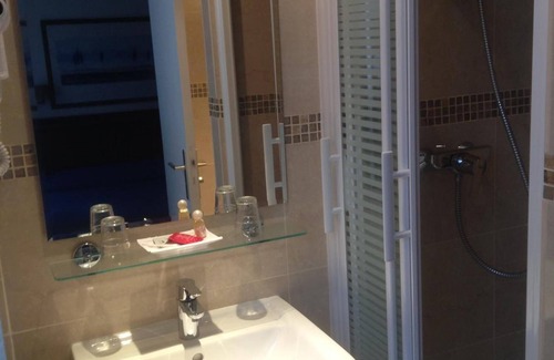Montparnasse Hotel | Hotel Agenor