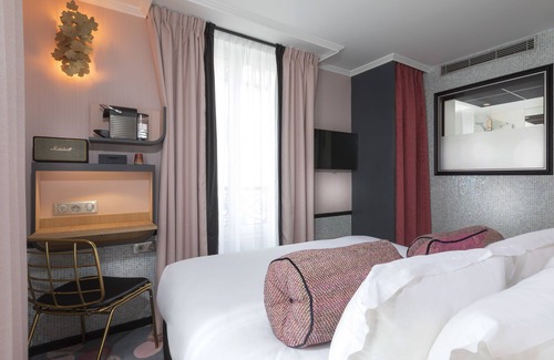 Faubourg Saint-Germain Hotel | Hotel du Cadran