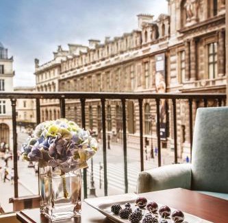 1st Arrondissement Hotel | Hôtel du Louvre, in The Unbound Collection by Hyatt