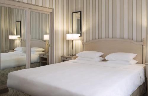 1st Arrondissement Hotel | Hôtel du Louvre, in The Unbound Collection by Hyatt