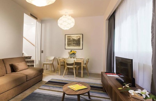 Epinettes Hotel | Hotel ∙ 10 guests