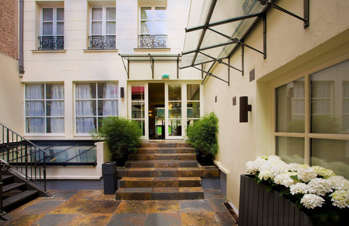 Quartier des Invalides Hotel | Hotel le Bellechasse Saint-Germain Paris