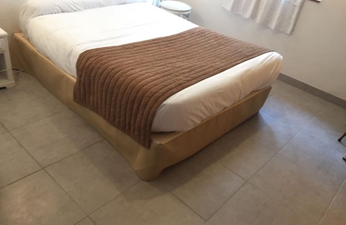 Quartier du Petit-Montrouge Hotel | Hotel le Clos d'Alésia
