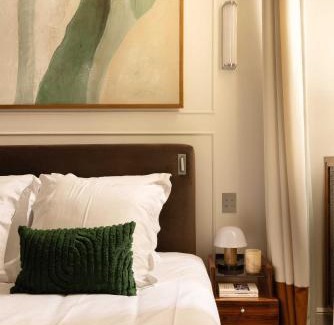 Quartier des Invalides Hotel | Hotel Palais Bourbon