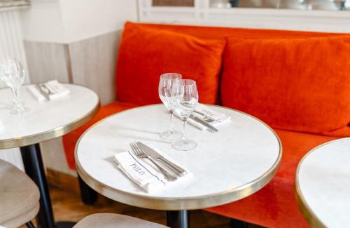Auteuil Apartment | HotelHome Paris 16